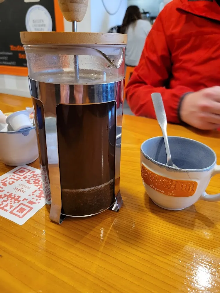 French Press