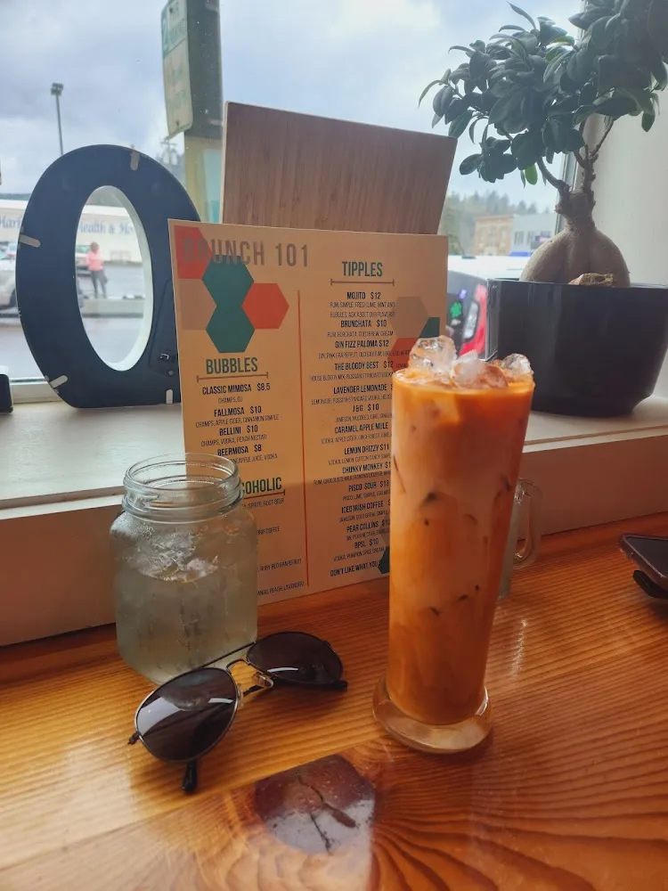 Thai Tea